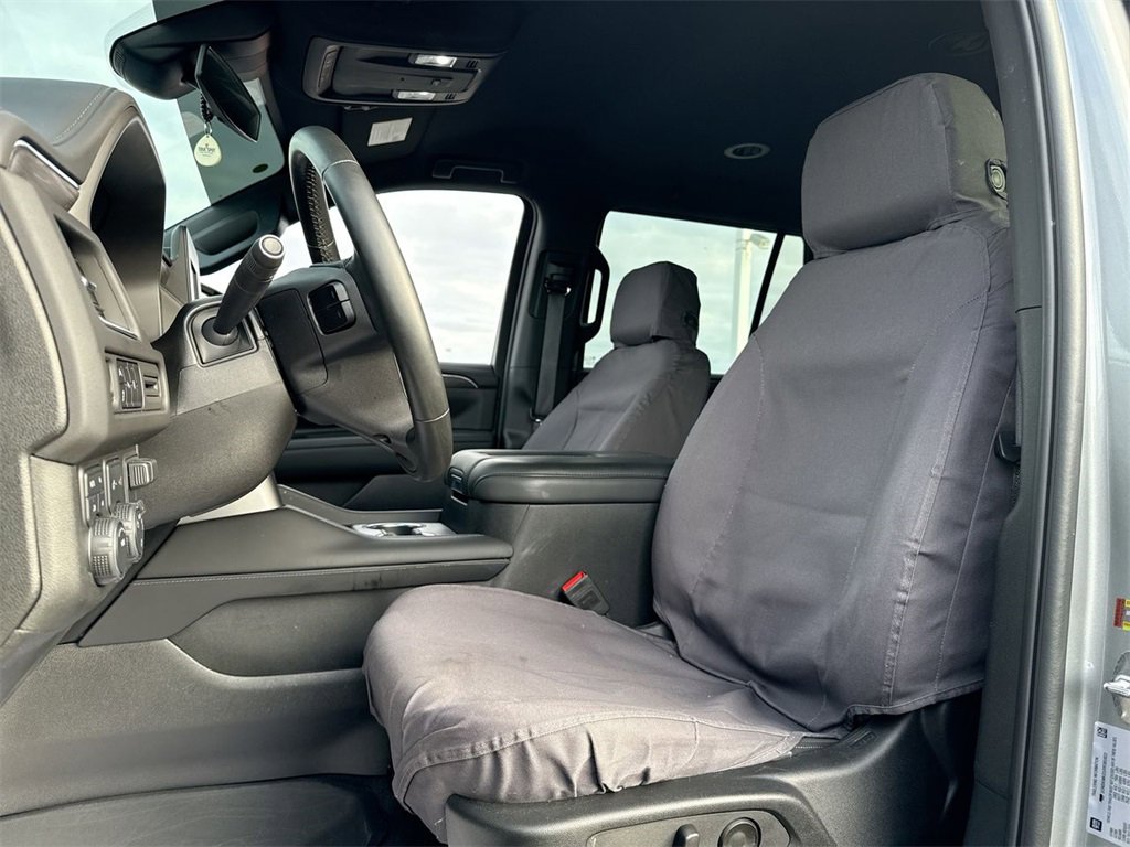 Used 2024 Chevrolet Tahoe LS w/ Driver Alert Package image 11