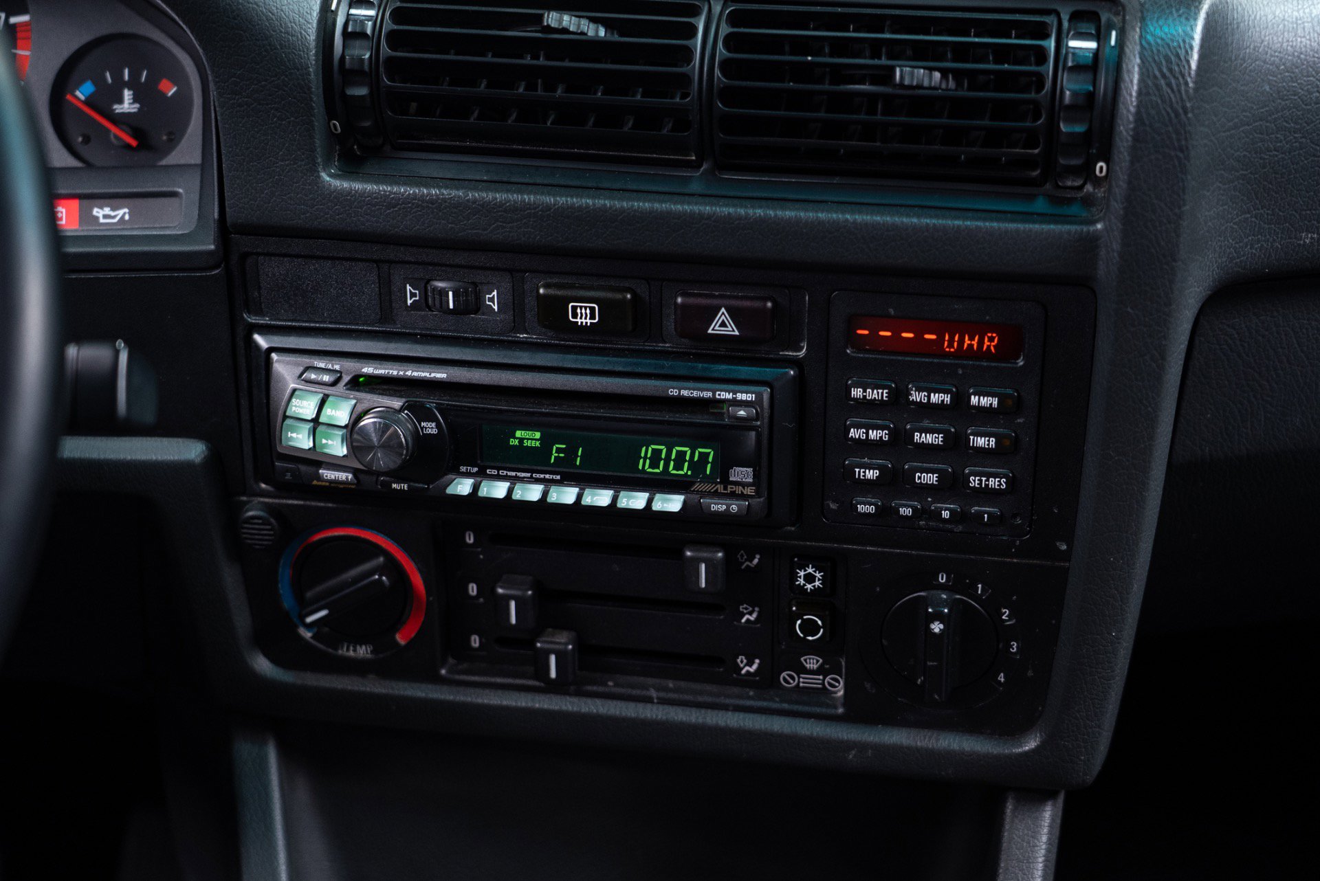 Used 1988 BMW M3 Coupe image 65