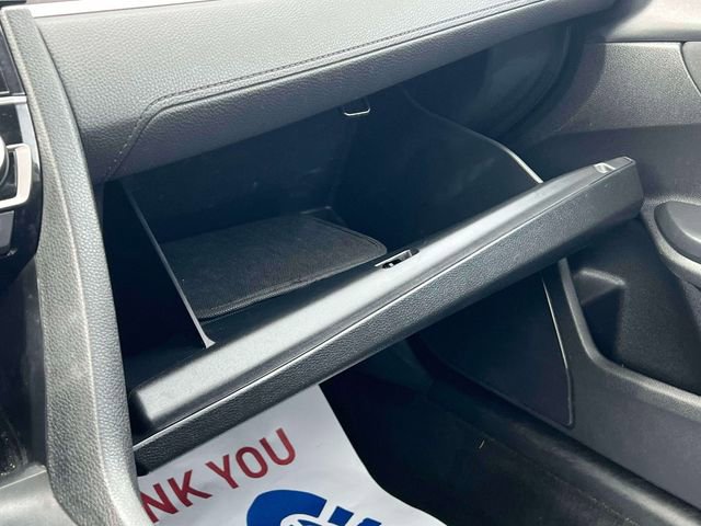 Used 2020 Honda Civic EX image 29