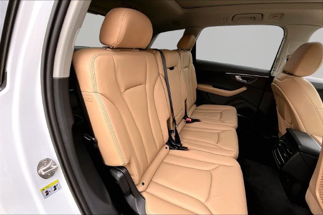New 2026 Audi Q7 2.0T Premium AWD/4WD image 29