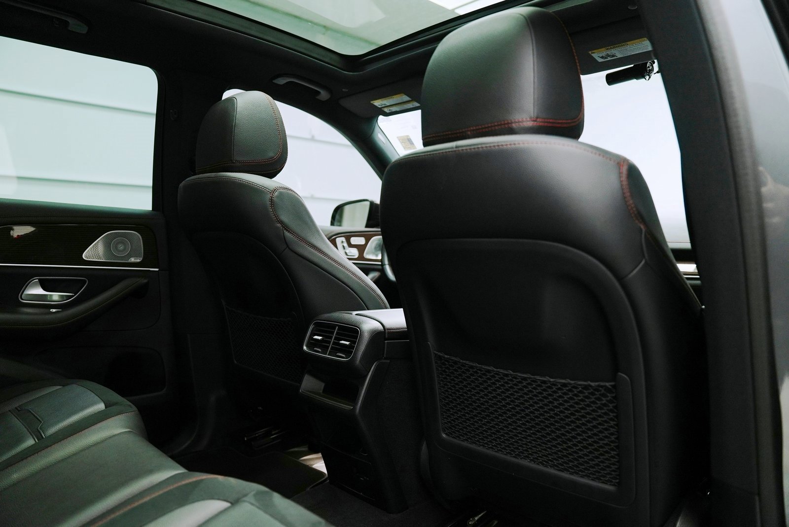 Used 2023 Mercedes-Benz GLE 53 AMG 4MATIC image 30