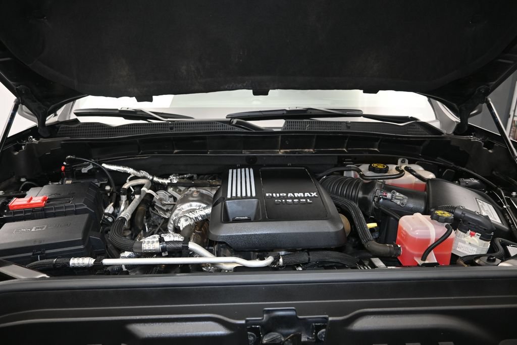 Used 2021 GMC Sierra 1500 Elevation AWD/4WD image 26