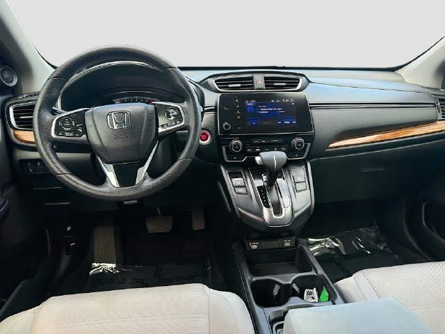 Used 2021 Honda CR-V EX image 20