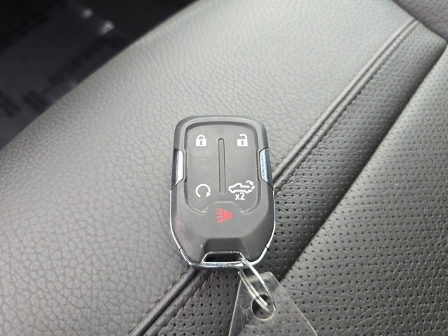 Used 2022 GMC Sierra 2500 Denali w/ Denali Ultimate Package image 27