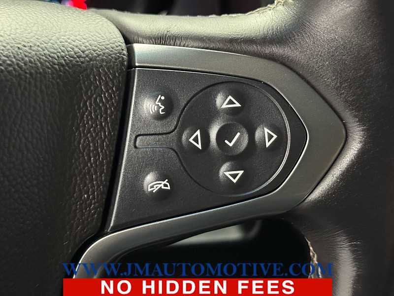 Used 2015 Chevrolet Tahoe LT image 43