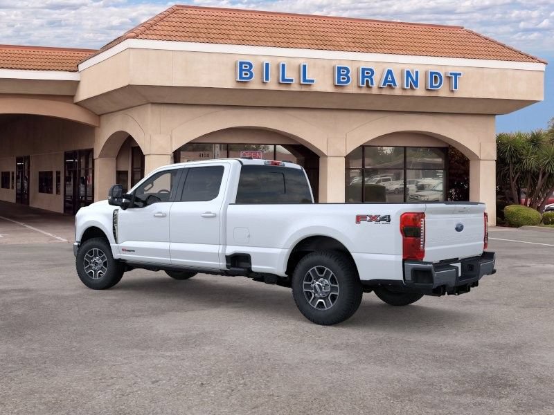 New 2026 Ford F250 Lariat AWD/4WD image 4