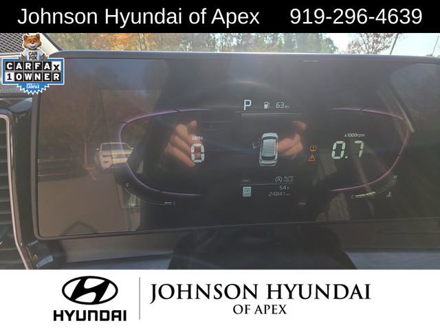 Used 2023 Kia Sportage X-Line w/ X-Line Premium Package image 27