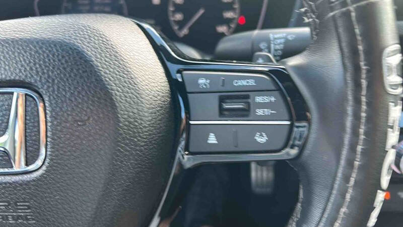 Used 2023 Honda Civic Sport image 24