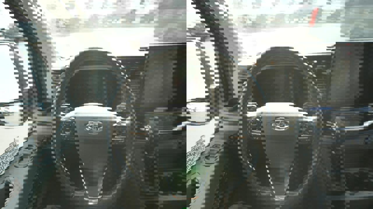 Used 2024 Ford Transit 350 XLT w/ Upfitter Package image 15