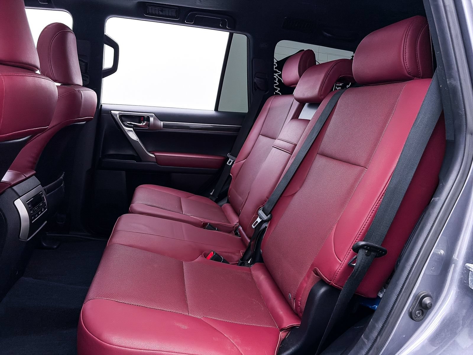 Used 2022 Lexus GX 460 Premium w/ Premium Package AWD/4WD image 39