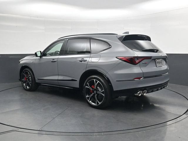 New 2026 Acura MDX Type S w/ Advance Package AWD/4WD image 6