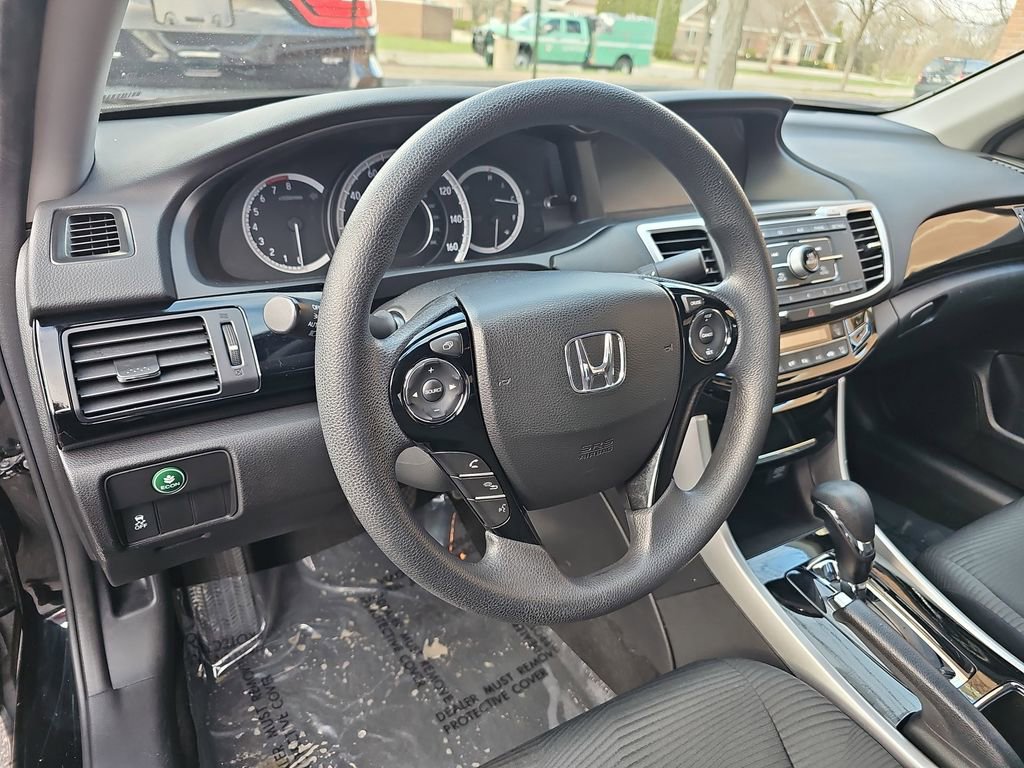 Used 2016 Honda Accord LX image 15