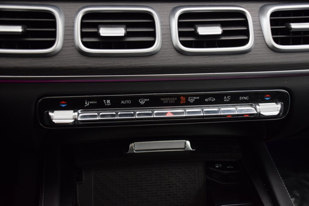 Certified 2023 Mercedes-Benz GLE 350 image 26