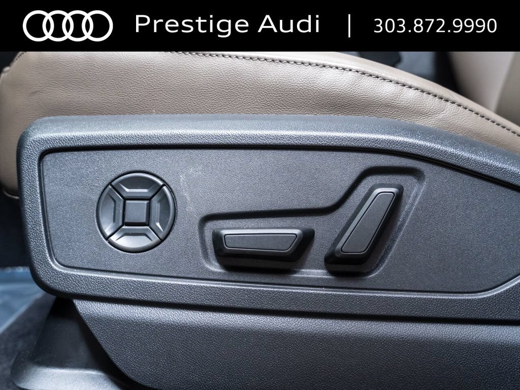 New 2026 Audi Q5 Premium Plus AWD/4WD image 23