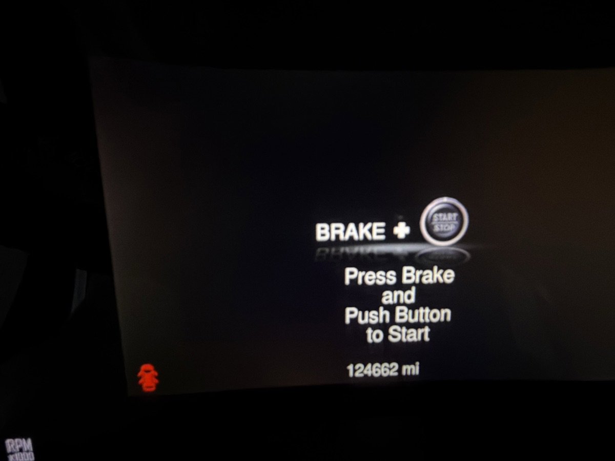 Used 2015 Dodge Durango SXT w/ Quick Order Package 23B RWD image 9