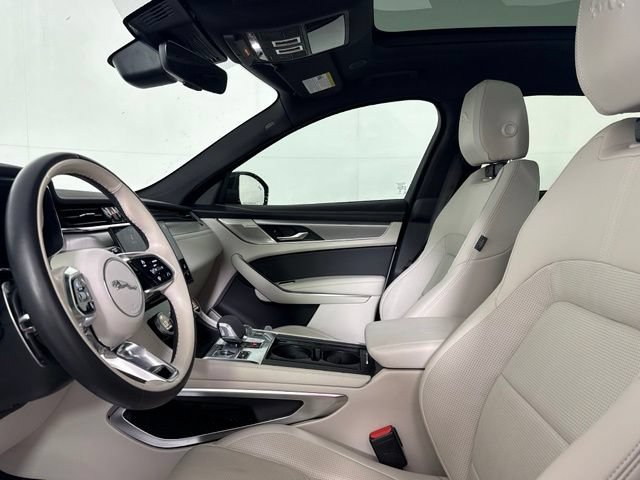 Used 2024 Jaguar F-PACE R-Dynamic S AWD/4WD image 5