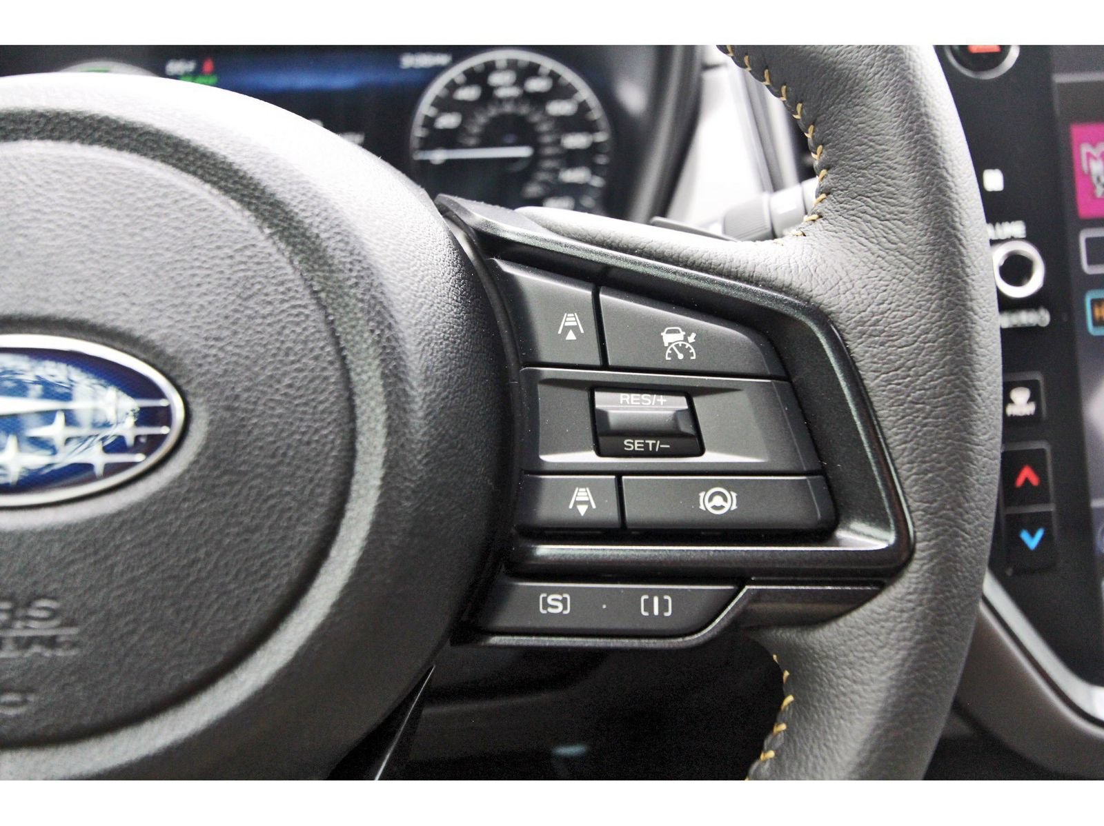 New 2026 Subaru Crosstrek 2.5i Sport AWD/4WD image 14