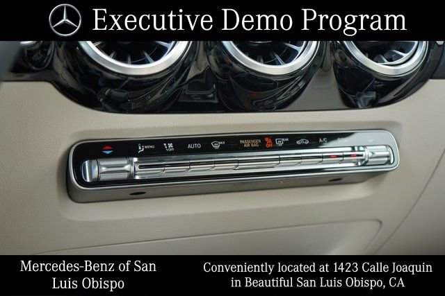 Used 2026 Mercedes-Benz GLA 250 image 23