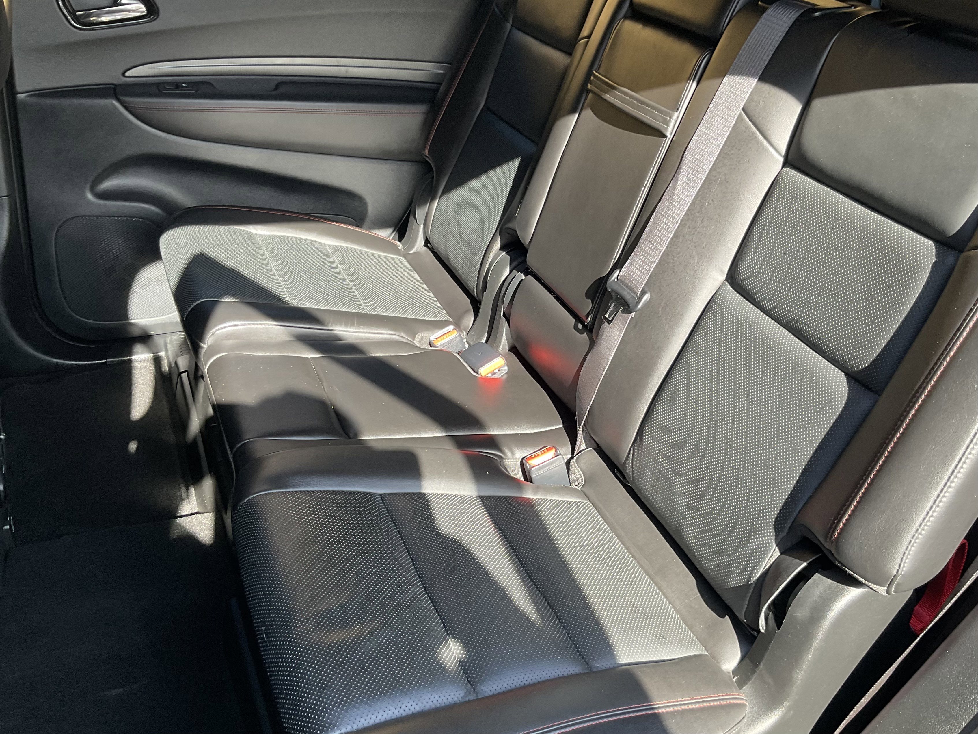 Used 2025 Dodge Durango R/T image 38