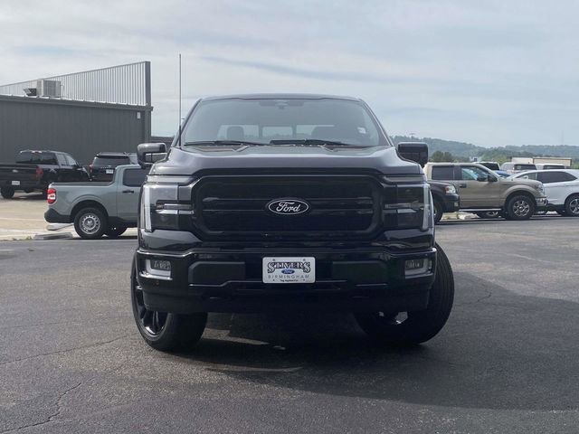 Used 2024 Ford F150 Lariat w/ Equipment Group 502A High AWD/4WD image 9