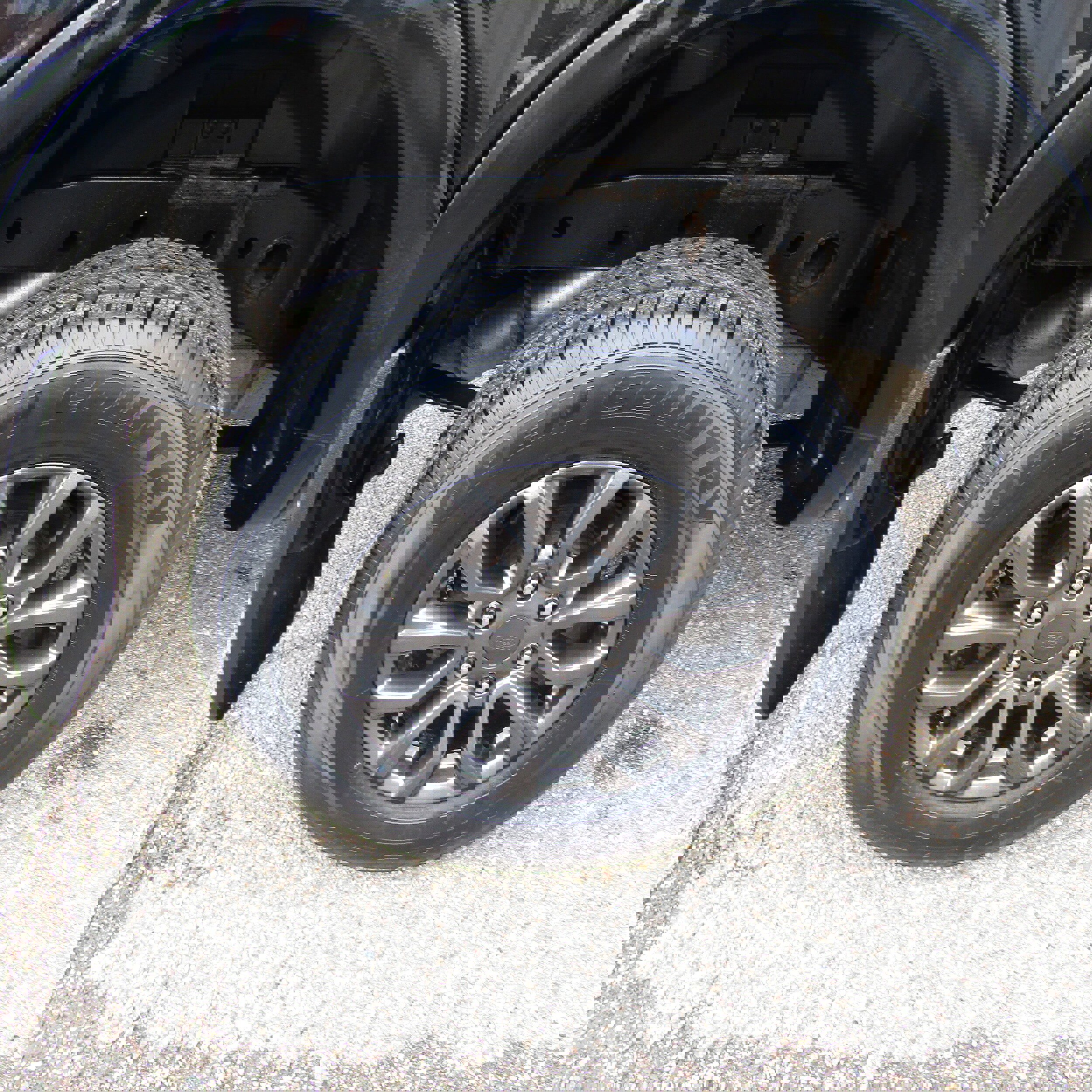 Used 2019 Ford Ranger Lariat w/ Technology Package image 22