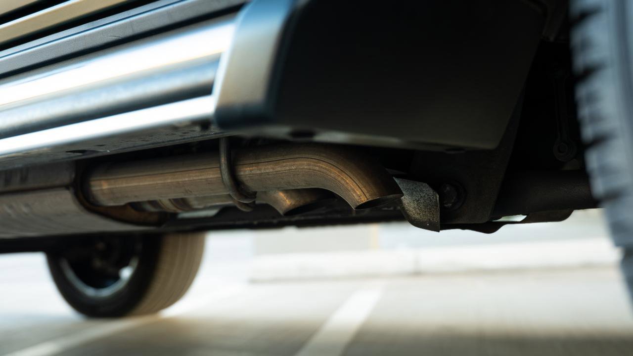 Used 2024 Mercedes-Benz G 550 image 24