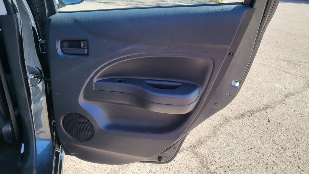 Used 2024 Mitsubishi Mirage ES FWD image 18