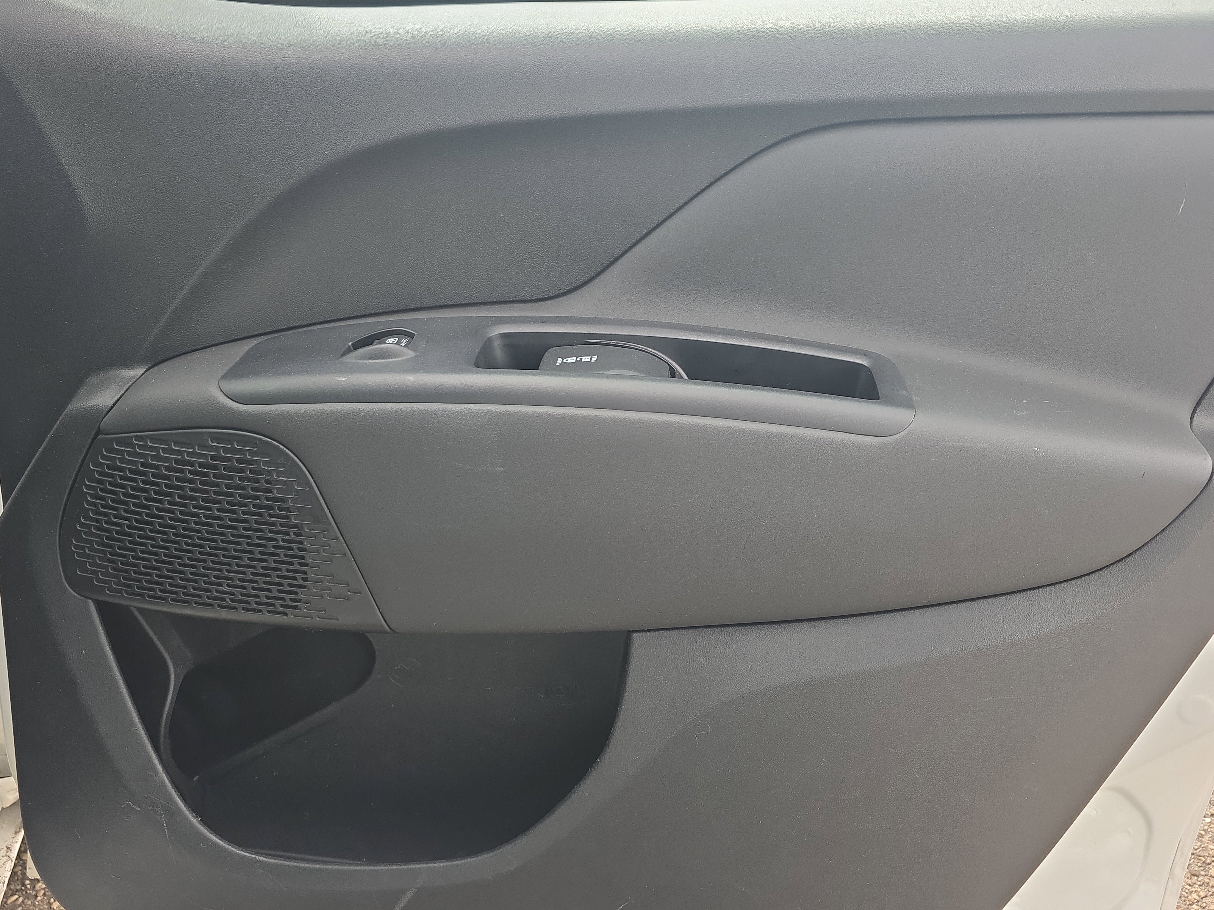 Used 2022 RAM ProMaster City Tradesman FWD image 29