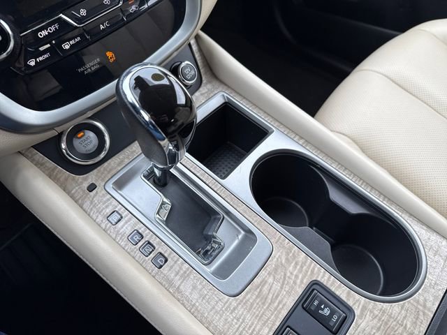 Used 2023 Nissan Murano SL w/ SL Moonroof Package image 31