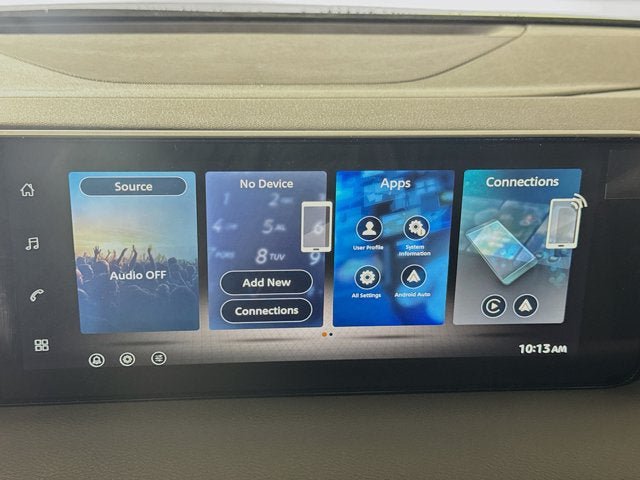 Certified 2026 Nissan Sentra S w/ Floor Mat Package FWD image 12