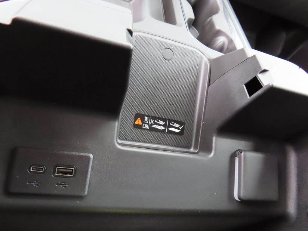 New 2026 Chevrolet Silverado 1500 RST AWD/4WD image 12