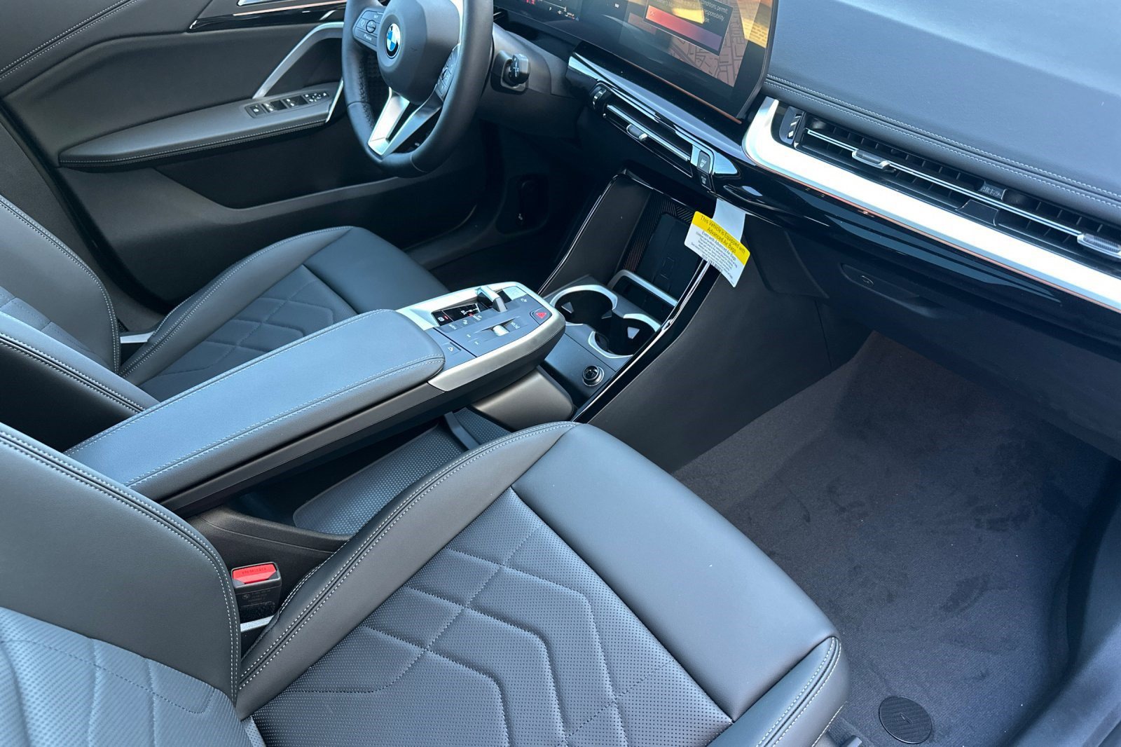 New 2026 BMW X1 xDrive28i w/ Technology Package AWD/4WD image 29