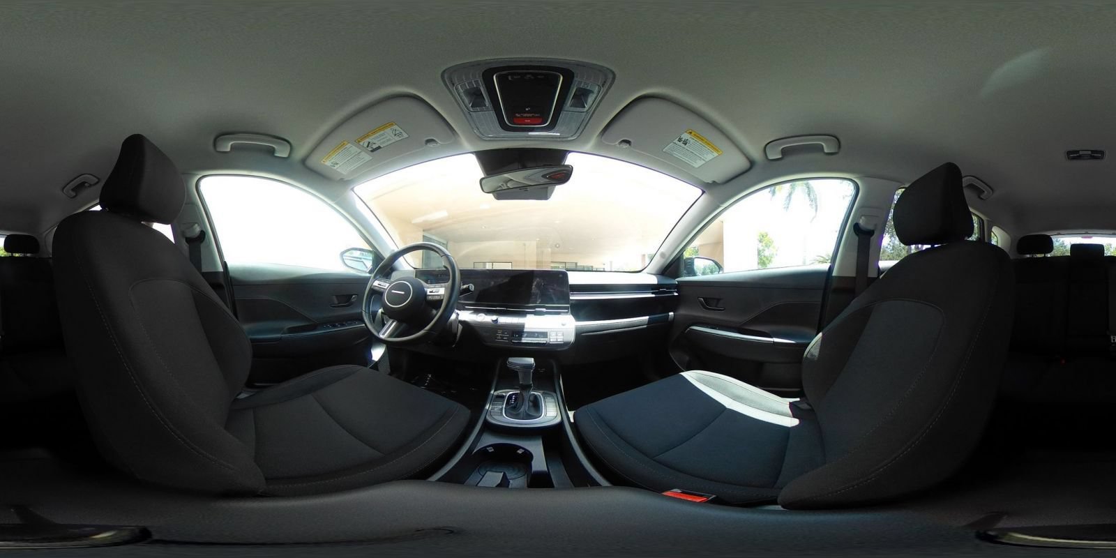 Used 2026 Hyundai Kona SEL Sport FWD image 37