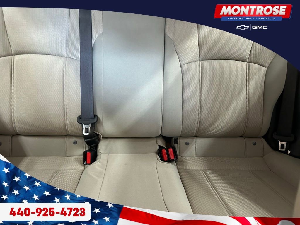 Used 2019 Subaru Impreza 2.0i Premium image 20