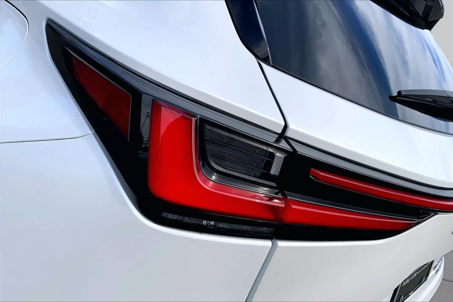 Used 2022 Lexus NX 350 AWD image 29