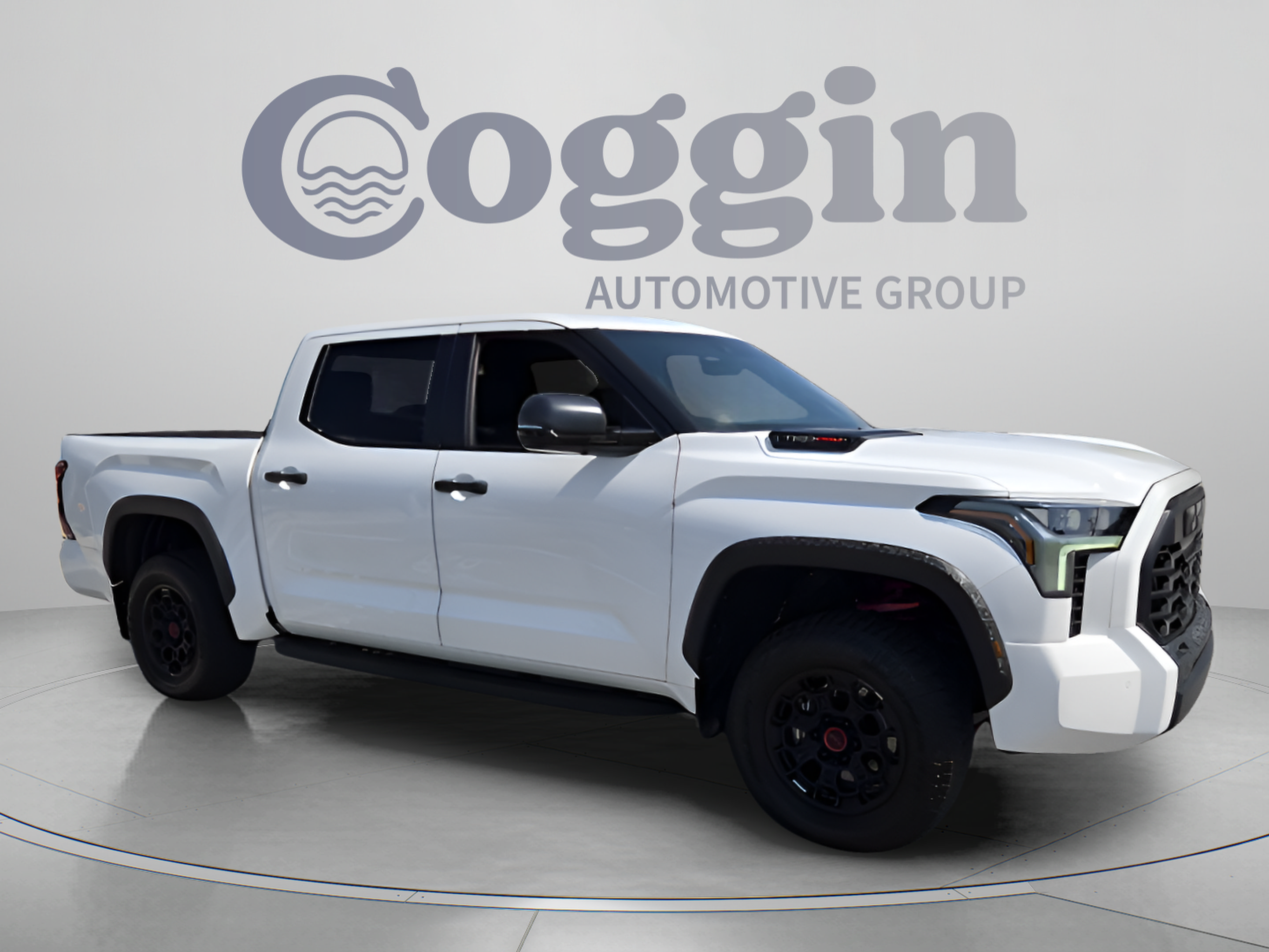 Used 2026 Toyota Tundra TRD Pro AWD/4WD image 7