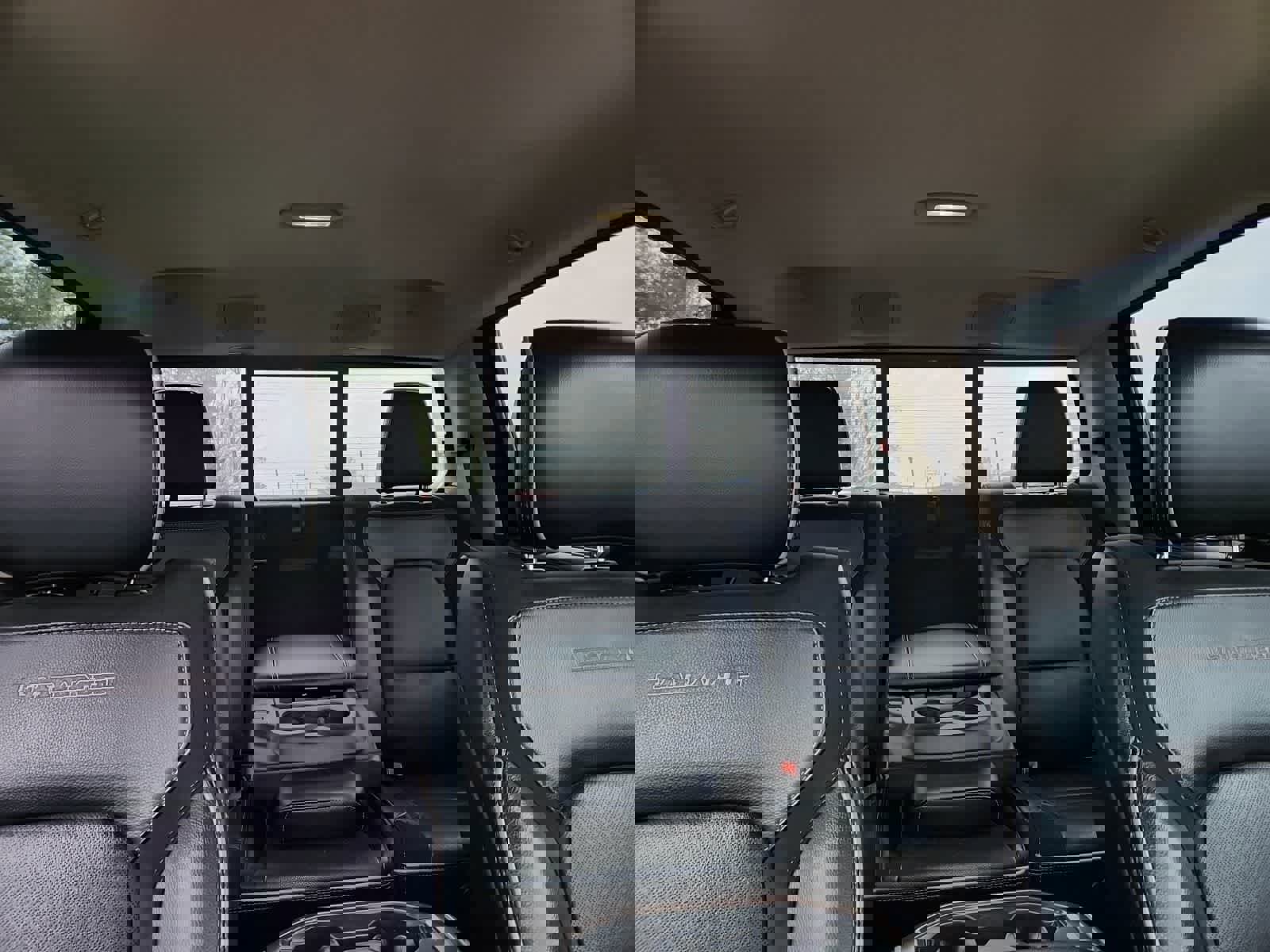 Certified 2021 RAM 1500 Laramie image 20