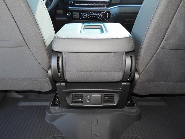 New 2026 Chevrolet Silverado 1500 RST image 41