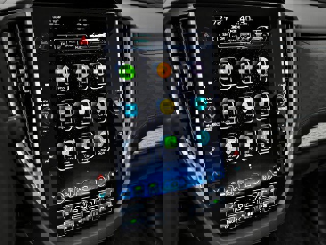 New 2026 Subaru Forester Limited AWD/4WD image 20