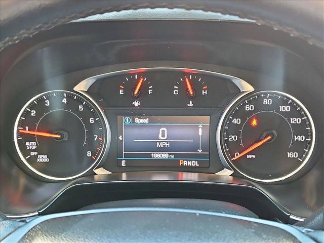 Used 2019 Chevrolet Blazer LT FWD image 15
