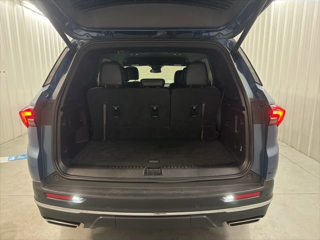 Used 2025 Buick Enclave Preferred image 24