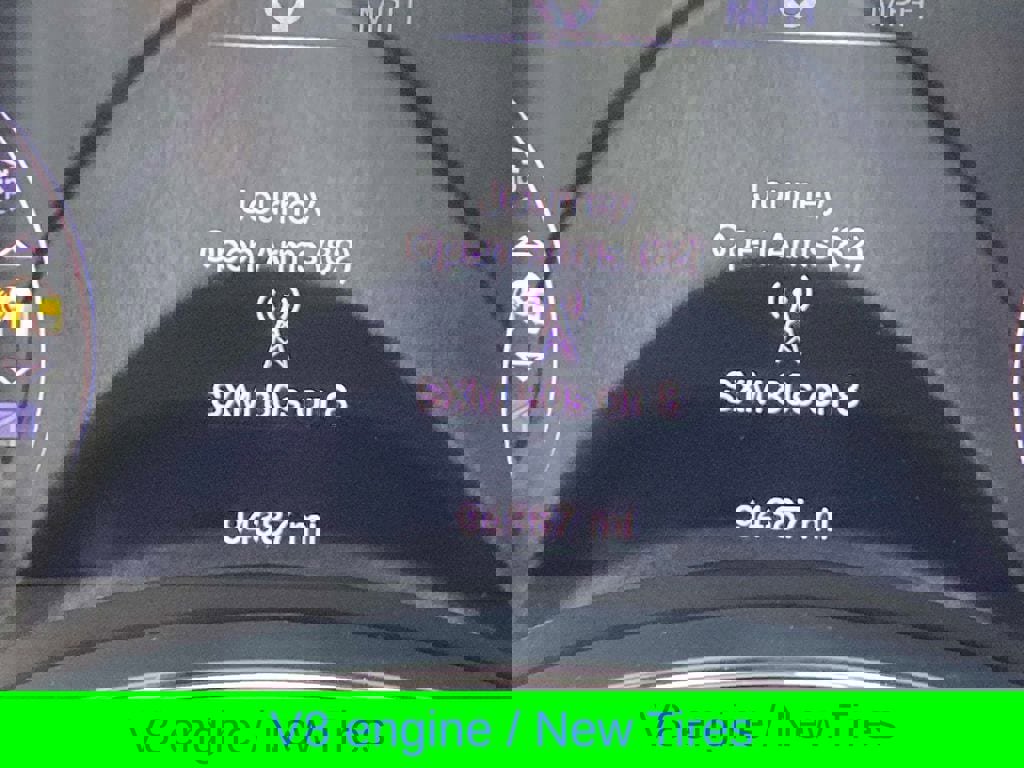 Used 2020 Jeep Grand Cherokee Overland image 32