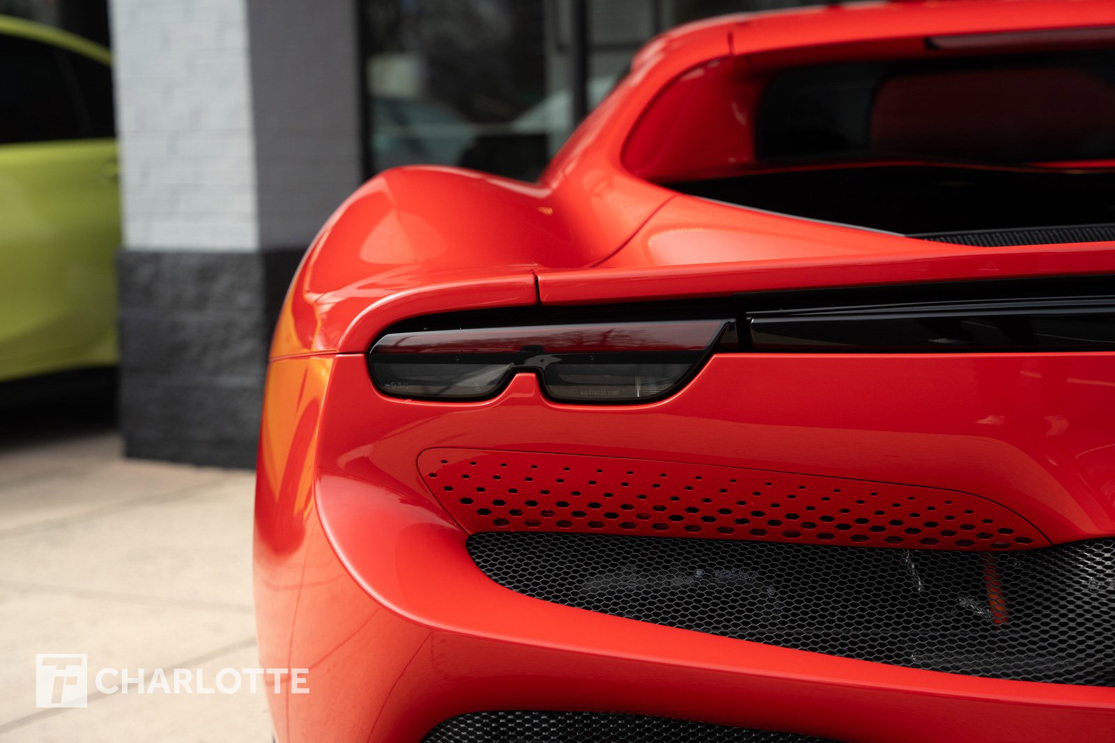 Used 2023 Ferrari 296 GTB image 14