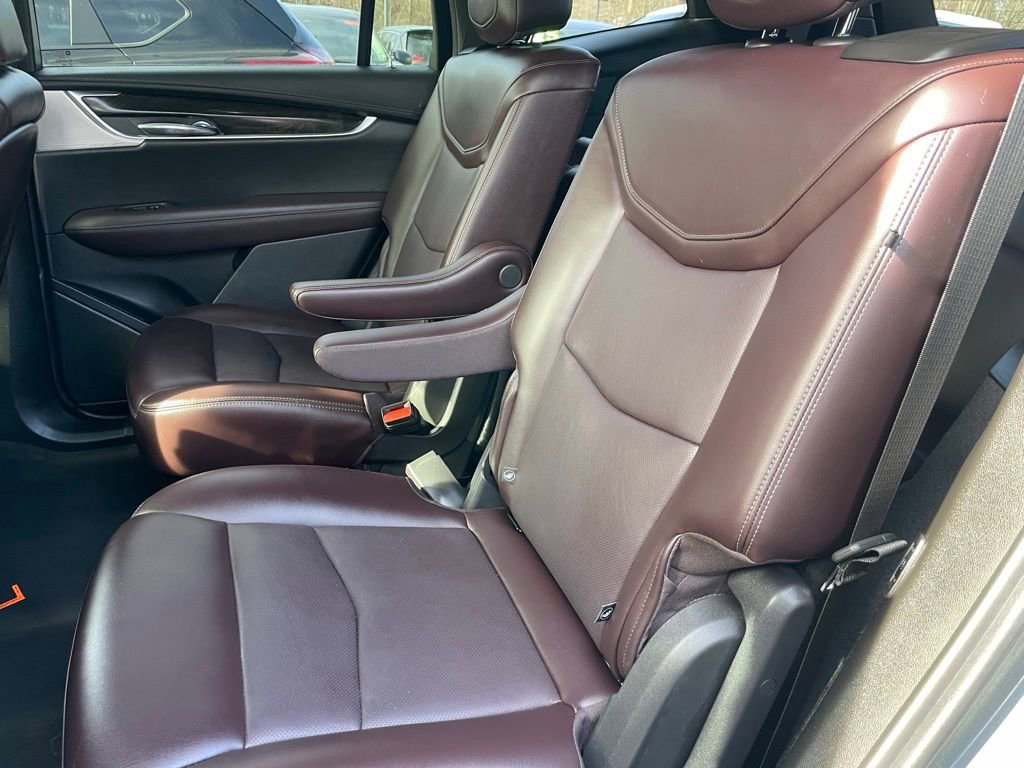 Used 2023 Cadillac XT6 Premium Luxury AWD/4WD image 8