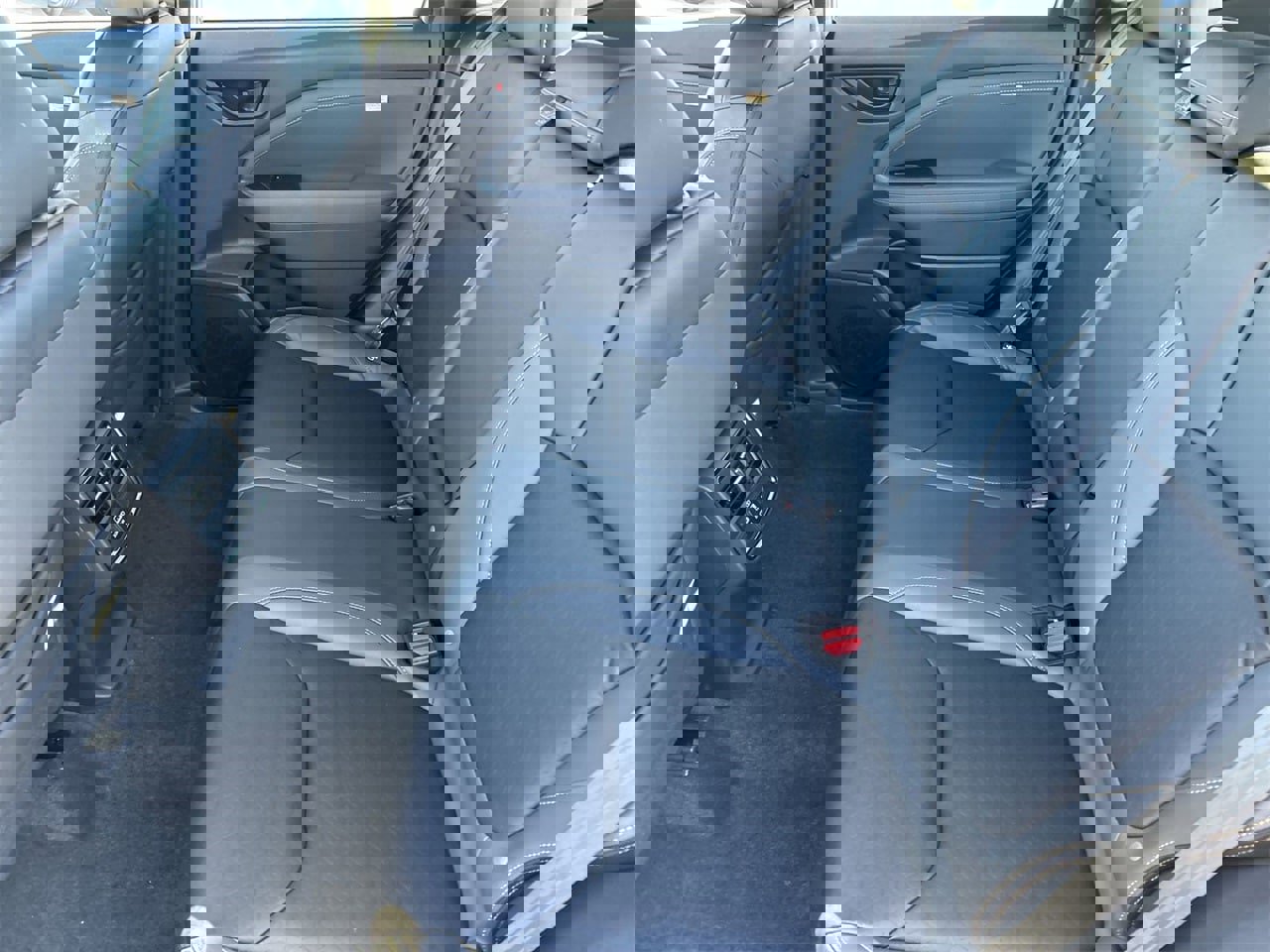 New 2026 Subaru Forester Wilderness image 13