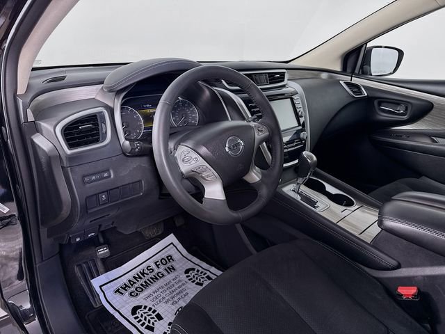 Used 2017 Nissan Murano SV image 9