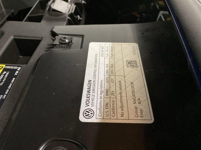 Used 2022 Volkswagen ID.4 Pro S RWD image 79