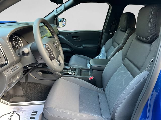 New 2026 Nissan Frontier SV w/ All-Weather Content Package AWD/4WD image 10