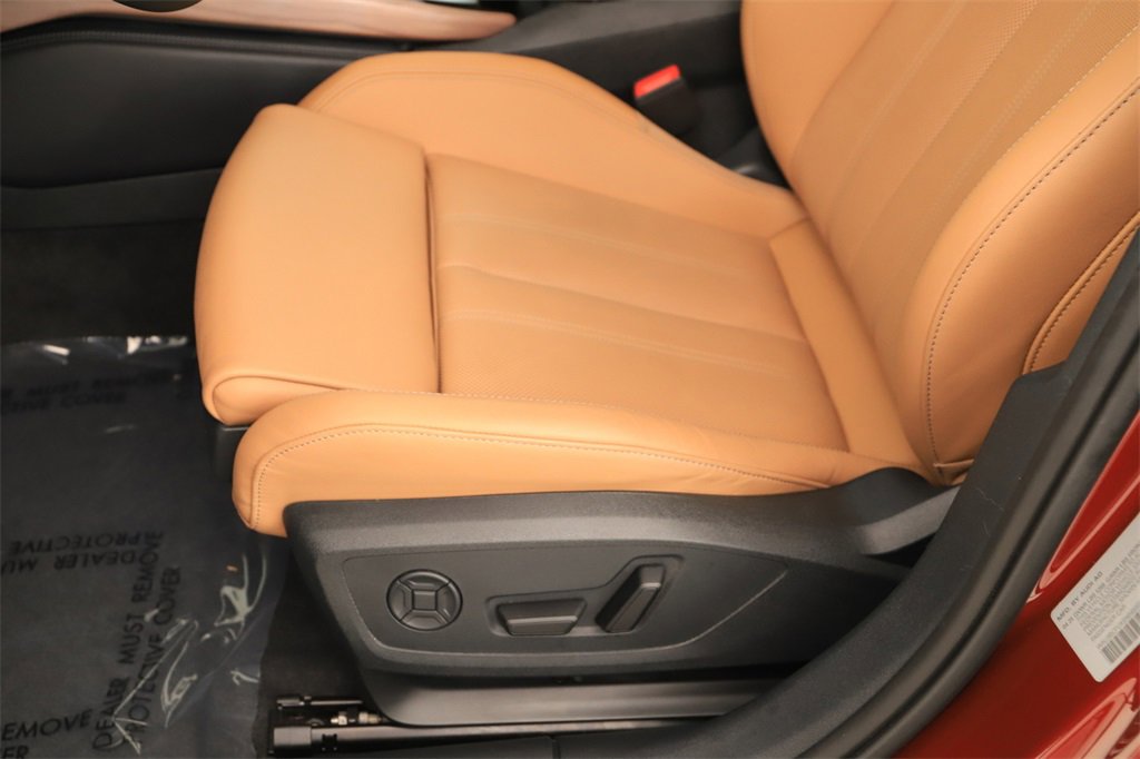 Used 2025 Audi A5 2.0T Prestige image 25