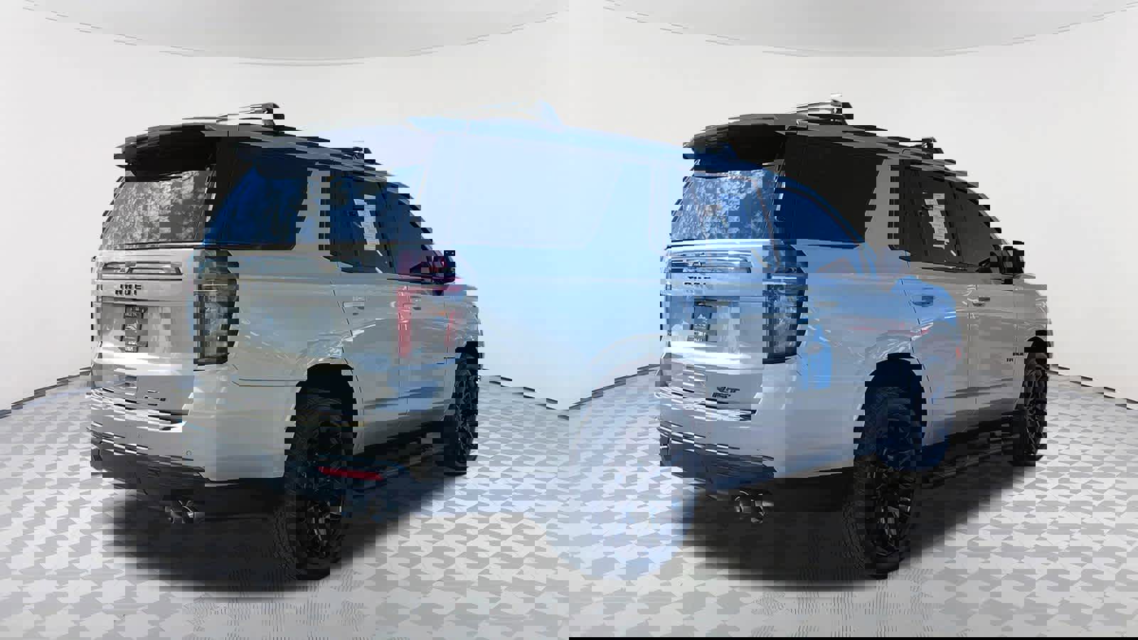 Certified 2022 Chevrolet Tahoe RST w/ Sport Performance Package image 5